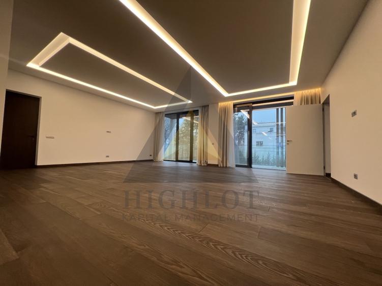 Apartament rezidenta 5 camere| 4 dormitoare| Kiseleff| Arcul de Triumf