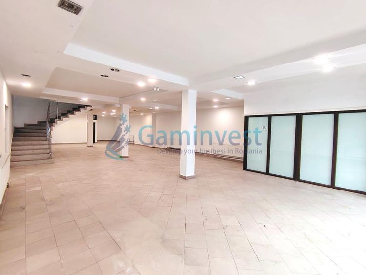 Spatiu comercial de inchiriat ultaracentral, Oradea, Bihor