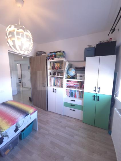 Apartament 4 camere, 86.70 mp, zona centrala Targoviate