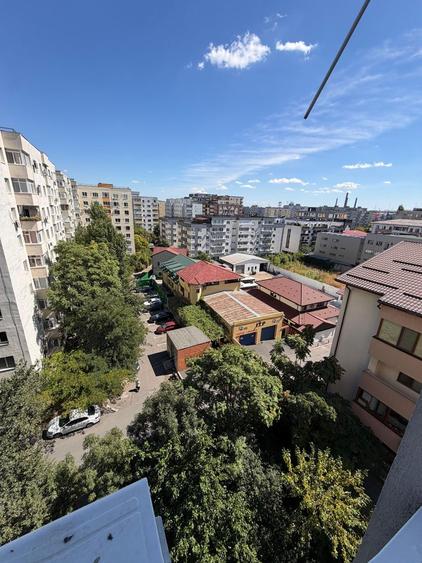 Garsoniera de vanzare - zona Dristor/Kaufland