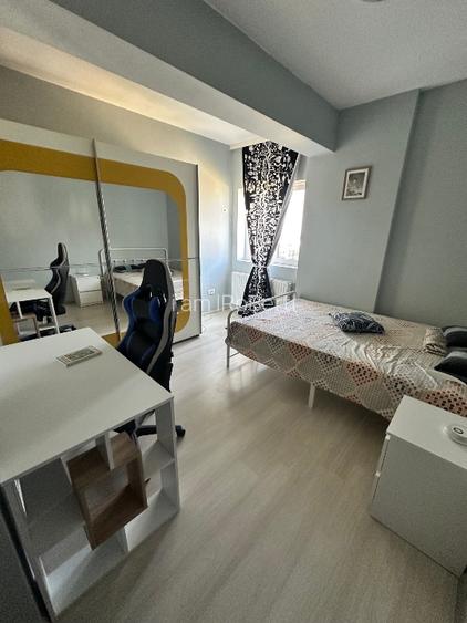 Apartament 3 camere  - 6