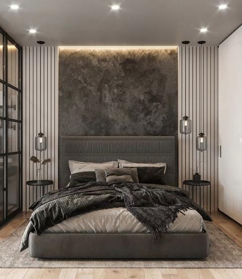 Proiect Boutique, Ferdinand, 4 camere