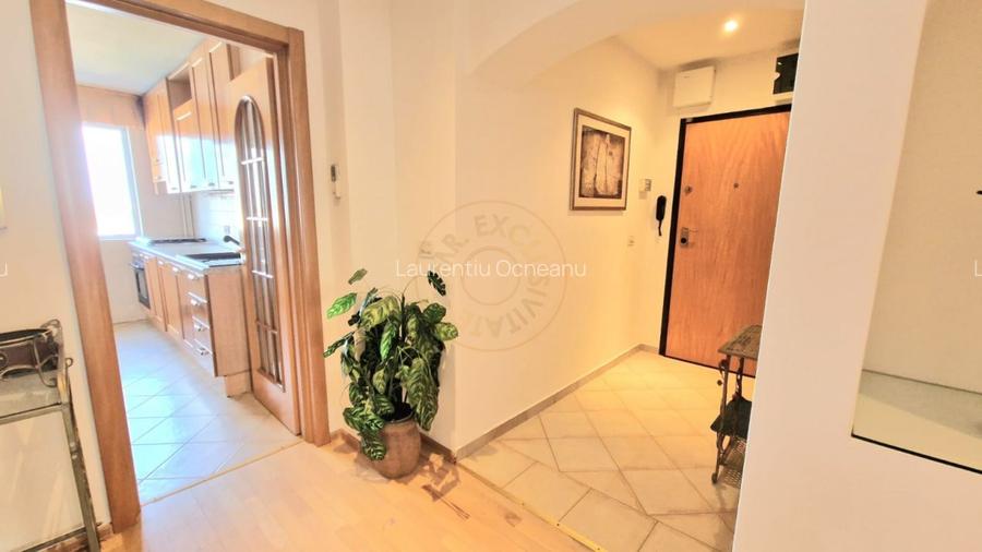 Inchiriere apartament, 3 camere- Calea Dorobantilor