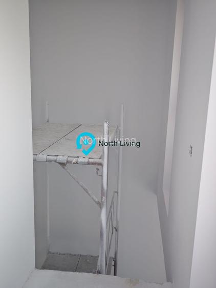 Penthouse 3 camere, 132 mp, terase, Prelungirea Ghencea - 2
