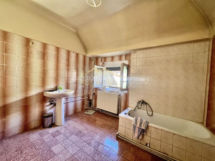 Vila EXCLUSIVISTA ***6 camere***// Dorobanți - Capitale - 13
