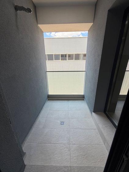 Garsonieră Finisată 43 mp - Smart Residence Lujerului Faza 2