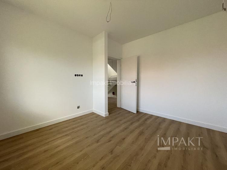 Spațiu birouri de închiriat | Borhanci | 5 parcări - 15
