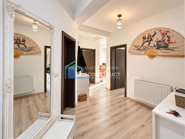 Apartament cu 3 camere de vânzare | Timișoara | Braytim |66 mp|Parcare