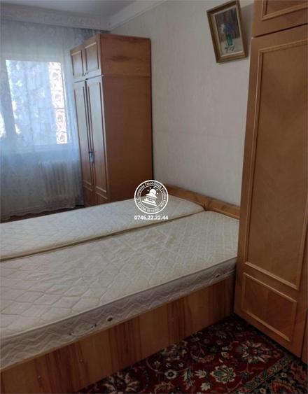 Apartament 2 camere pentru 2 studente Podu Ros