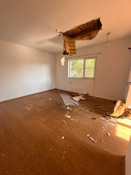 De vanzare casa 78 mp +teren 249 mp - Valu lui Traian - Constanta