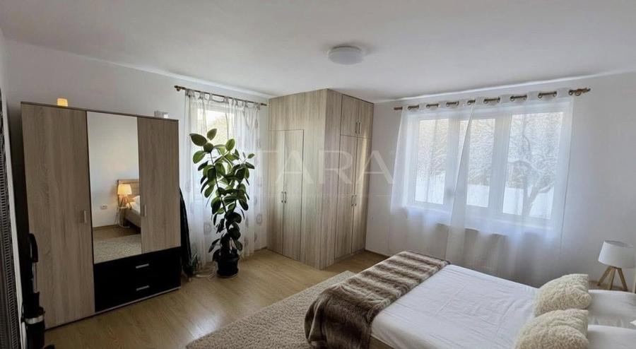 Apartament modern cu 3 camere, 70 mp, orientare sudică – zona VIVO!
