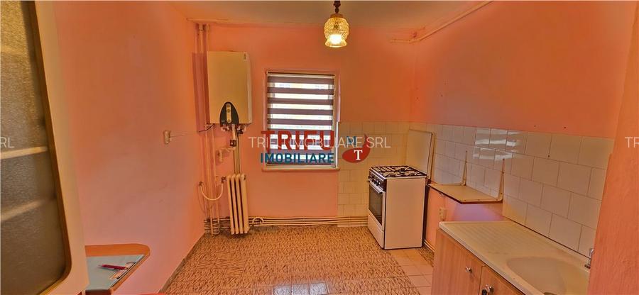 Apartament de vanzare la etajul 2 in Cetate - 6