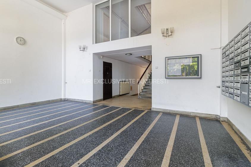 Apartament Renovat | Metrou Gara de Nord - 14