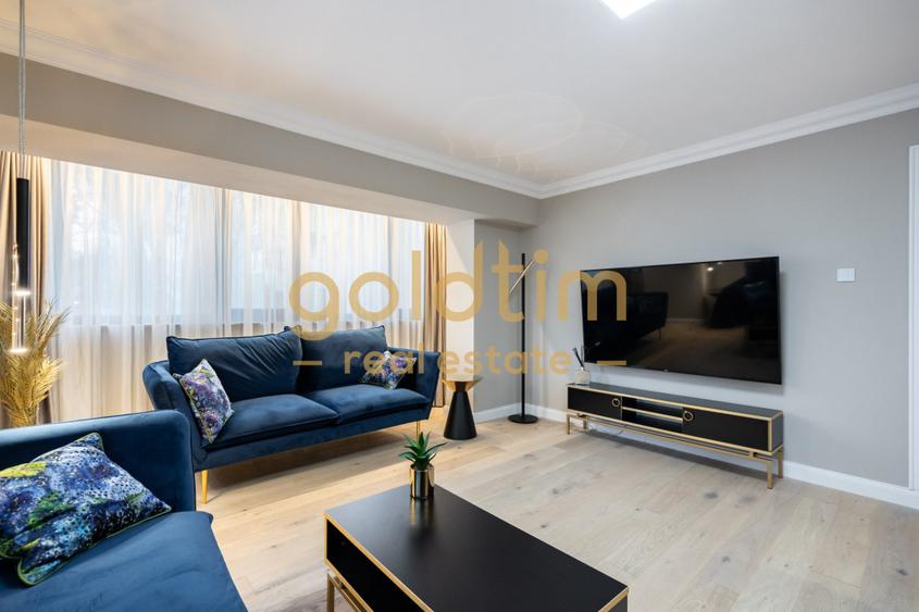 RENOVAT COMPLET/ SUPERB/ PARCARE/CAPITALE