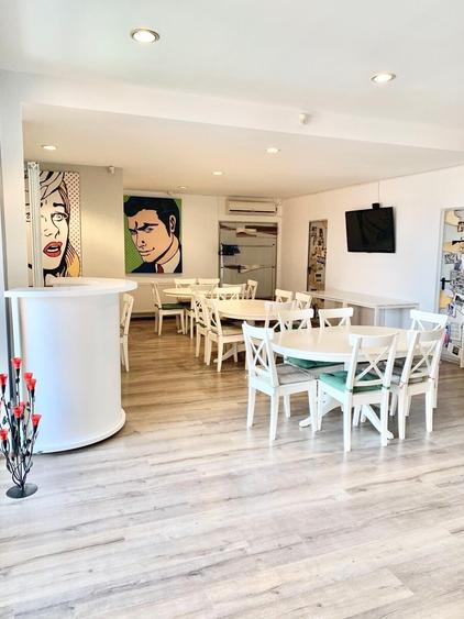 Spatiu comercial 308 mp | parter | Complex Green Lake | Baneasa