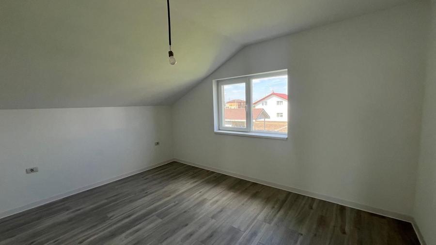 COMISION 0% | Casa individuala Mosnita Noua | Ideal pentru Familie