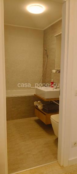 Studio modern - parcare subterană | Arbo Residence Mogoșoaia | Piscină | Prima î - 9