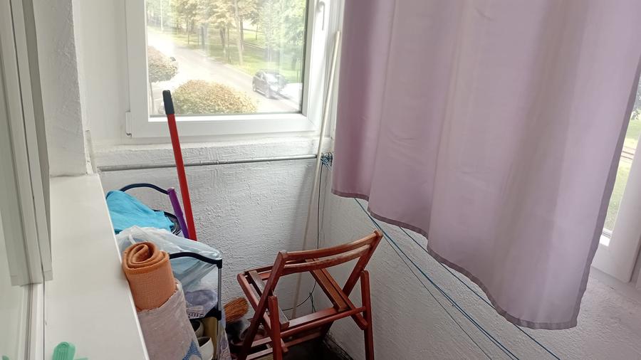 Vanzare ap 3 camere, ultracentral podgoria