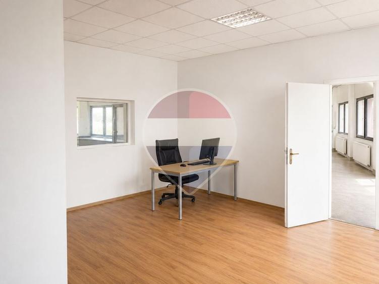 Exclusivitate, hala de inchiriat 210mp, acces direct din B-dul Muncii