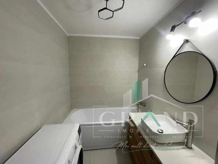 Apartament 3 camere, Tăietura Turcului