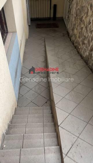 Spatiu pentru birou 70 mp - Zona Racadau - Cod 5283 - 7