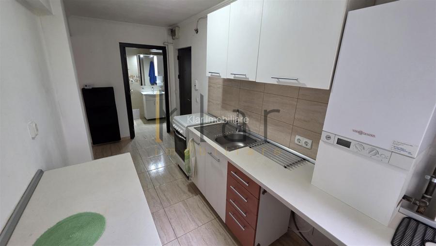Apartament 2 camere 46mp Central langa Gara CFR si Facultatea de Litere - 13