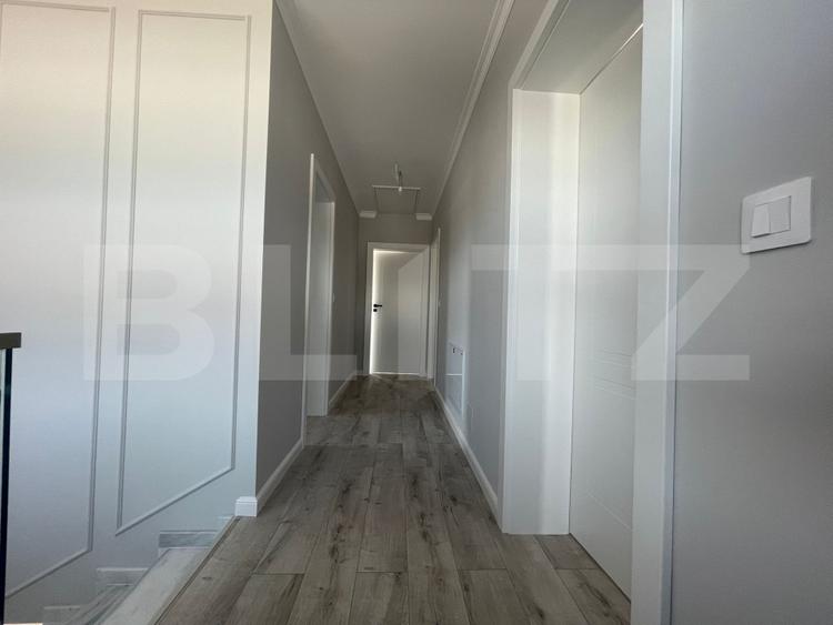 Casa P+1, 500 mp teren, zona Albesti