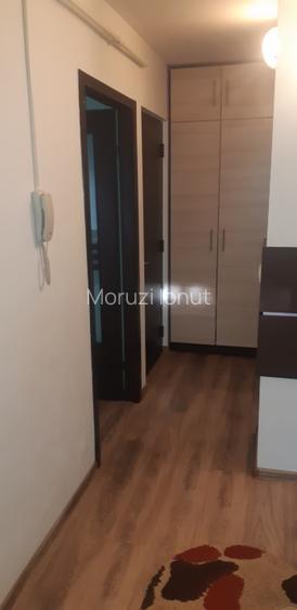 Închiriez apartament cu o cameră in Nicolina  - 2