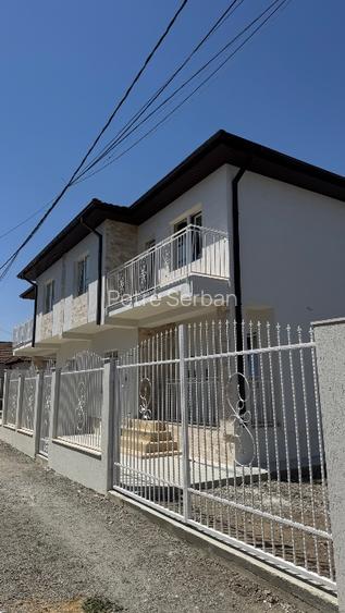 Vand Casa P+1 tip duplex 4 camere 2 bai