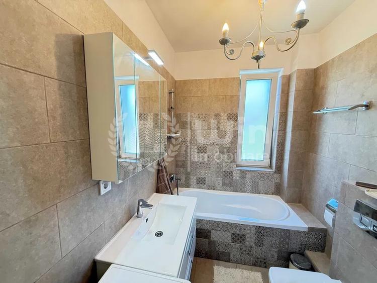 Apartament 3 camere | Bloc nou | Et. 1 | Garaje incluse | Piata Abator