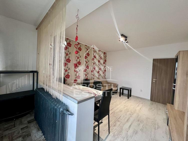 Apartament 2 camere de vanzare, etaj intermediar, Olimpia - Stadion - 5