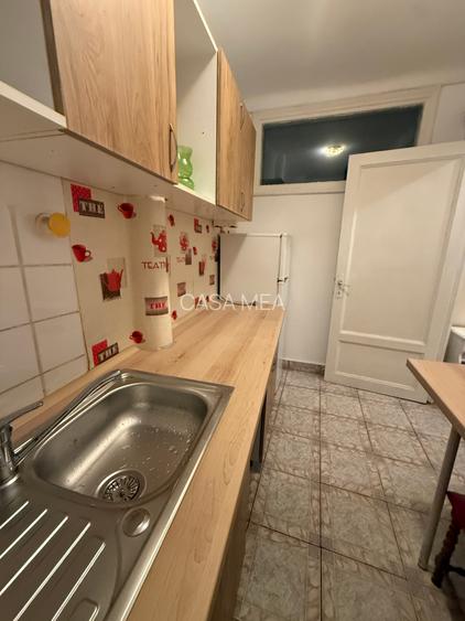 Apartament 2 camere in vila Stefan cel Mare-Dinamo-Floreasca cu centrala proprie - 22