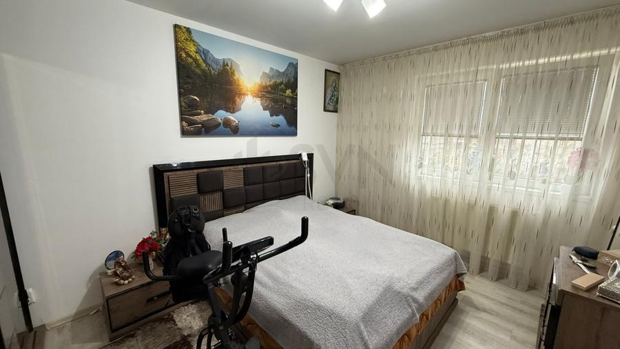 REA1028452 Apartament 2 Camere I De Vanzare I Prelungirea Ghencea