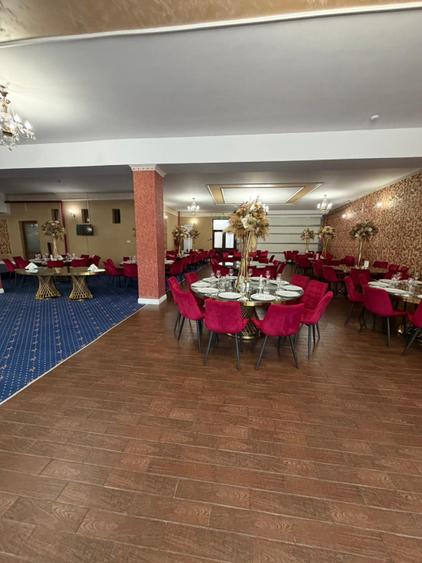 RESTAURAT functional, ocazie rara, suprafata de 2300mp, in FILIAȘI