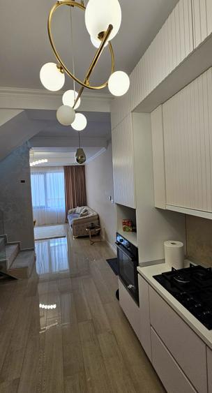 Townhouse de lux Tatarasi