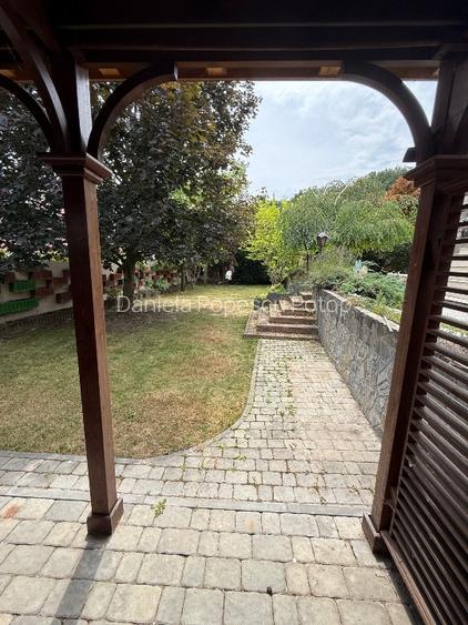 Casă individuală de închiriat | 250 mp utili | Teren 900 mp | Zona Sud – Râmnicu - 5
