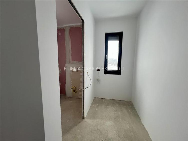 Vila D+P+E premium cu 440mp de teren in Valea Adanca - 9