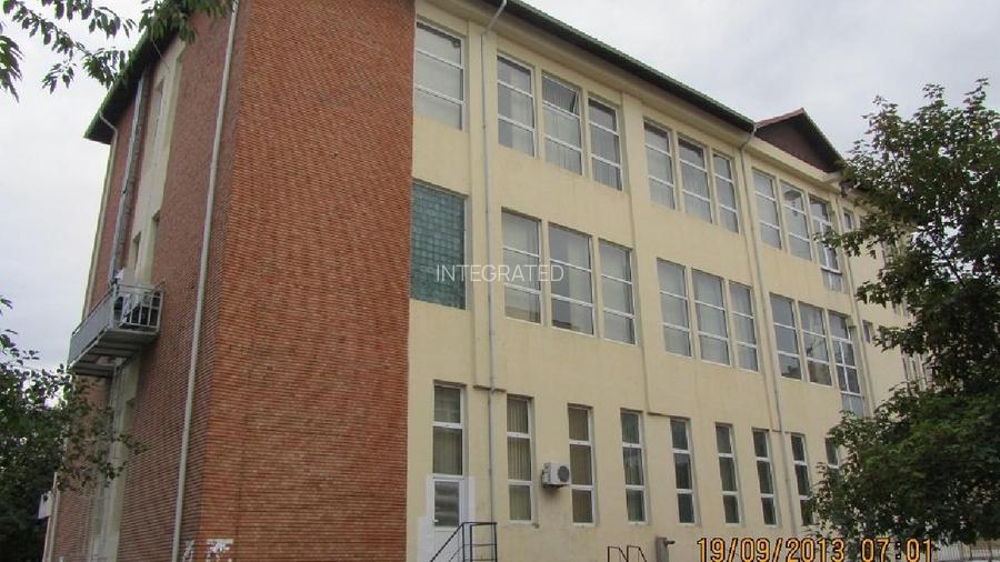 Clădire comercială Pitești - CENTRAL  1.547 mp + Teren 760 mp - 6