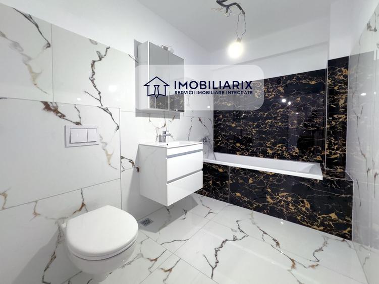 Apartament 2 camere – TVA 9% – Etaj 3 si 4 – Bloc Nou– Casa de Cultura