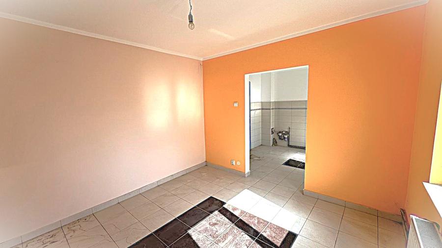 Apartament 3 camere Piata-Sud Bacău