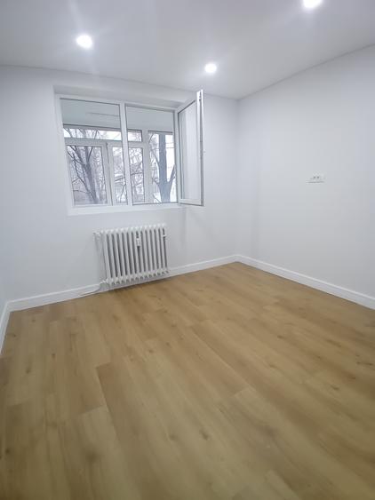 Ap 3 camere Afi Cotroceni etaj 4 Renovat / Anvelopat