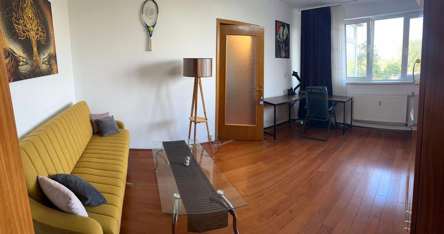 Apartament 2 camere Calea Grivitei Medlife