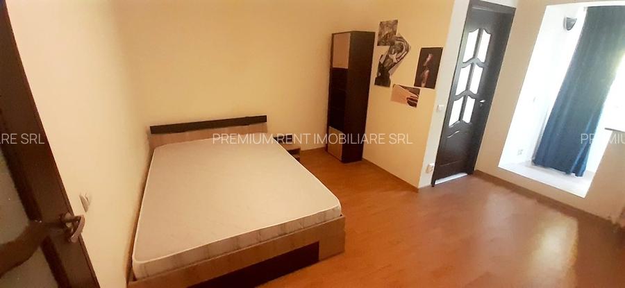 Dristor-6 min metrou, garsoniera, et.1/10, PET FRIENDLY, mobilata si utilata - 2