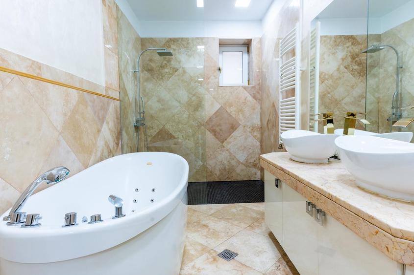 Ansamblu rezidential exclusivist,loc parcare,Herastrau