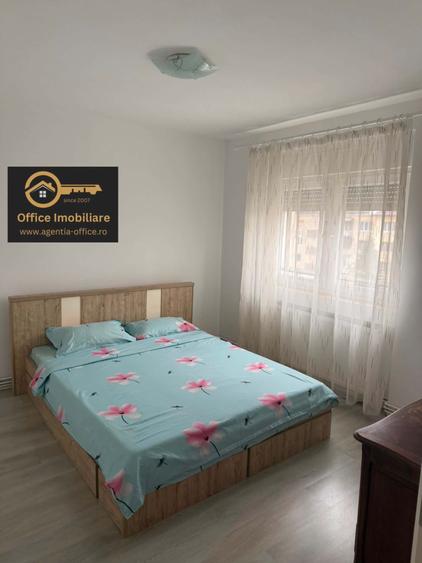 Baia Mare- Victor Babes apartament 2 camere mobilat