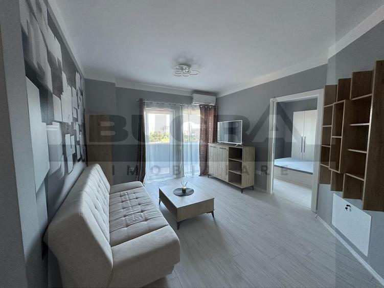 Apartament 3 camere premium, bloc nou, 67mp, garaj subteran, Marasti