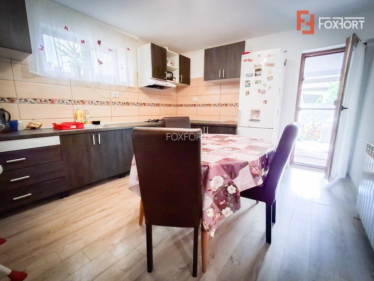 COMISION 0%! Casa individuala cu 6 camere de vanzare in Giroc  - 4