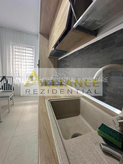 Apartament 2 CAMERE - Decomandat - Metrou Berceni - Mobilat - 11