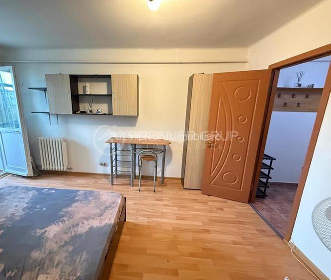 ETAJ 2! Garsoniera 23mp, Alexandru cel Bun, CT - 5