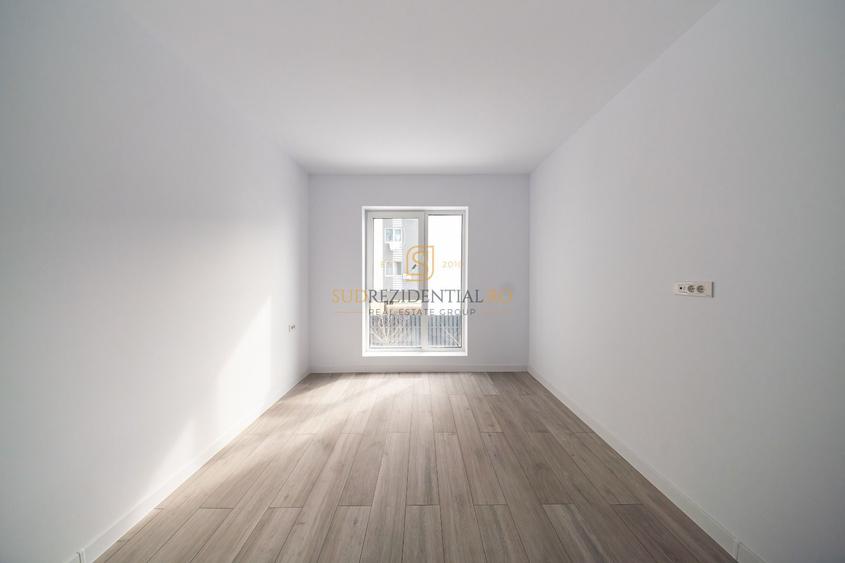 Apartament cu 2 camere+balcon de vanzare, zona Parcul Tudor Arghezi
